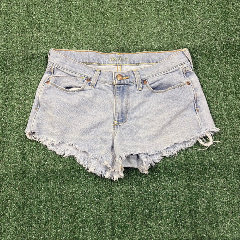 Y2K Old Navy The Flirt Denim Shorts